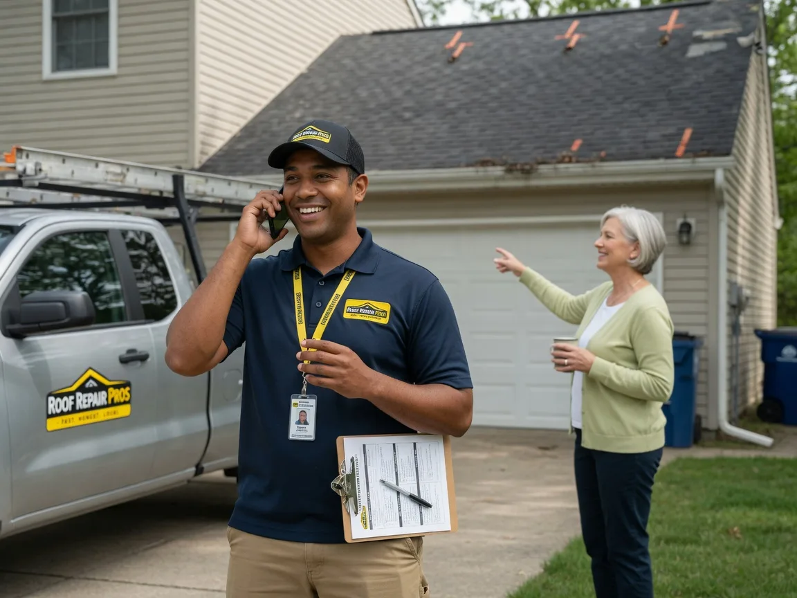 Roof Repair Point Lay, AK FAQs